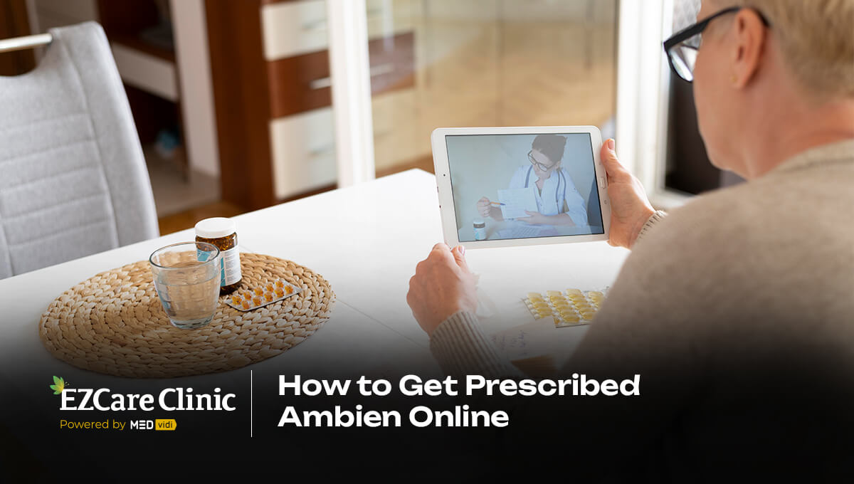 Ambien Online