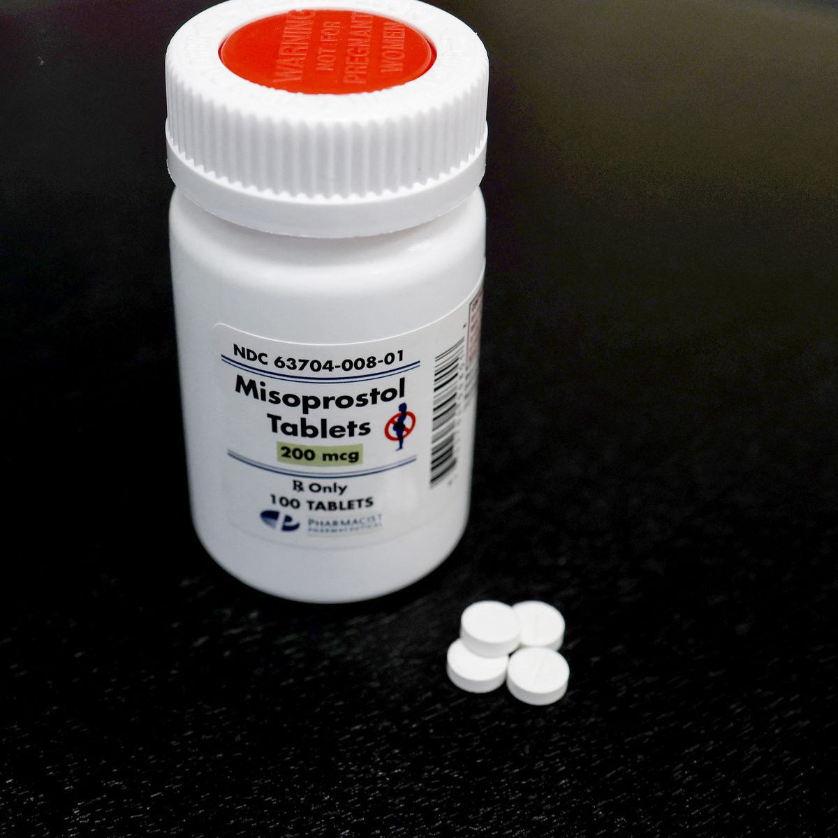 Misoprostol France