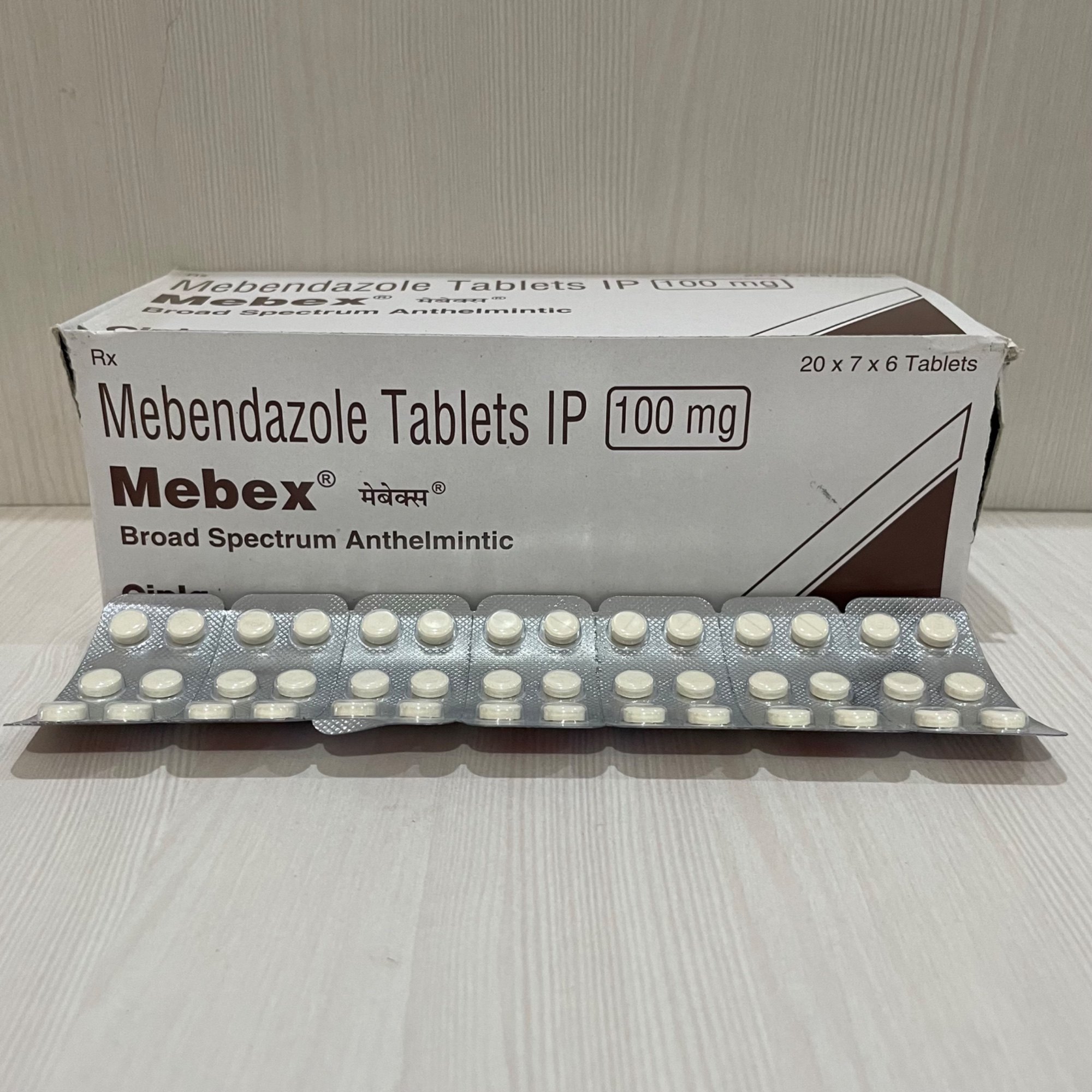 Mebendazole moins cher Mebendazole moins cher