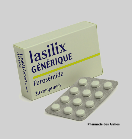 Où Acheter Du Furosemide