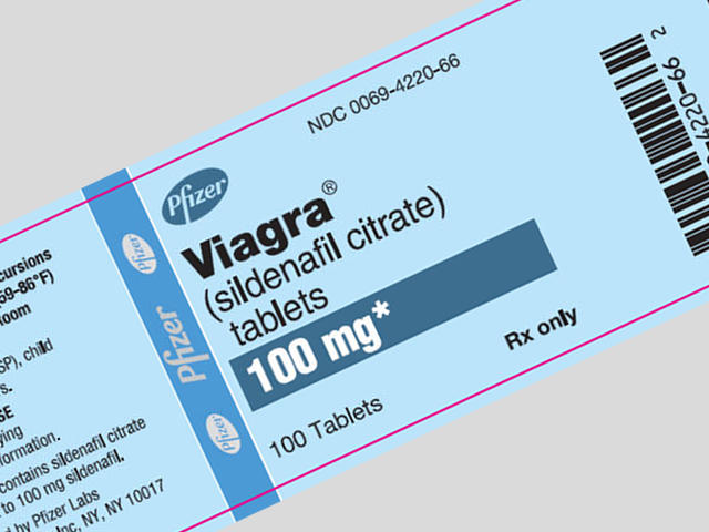Silagra 25 mg