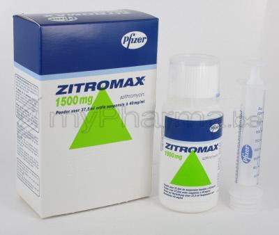 Zithromax prix france