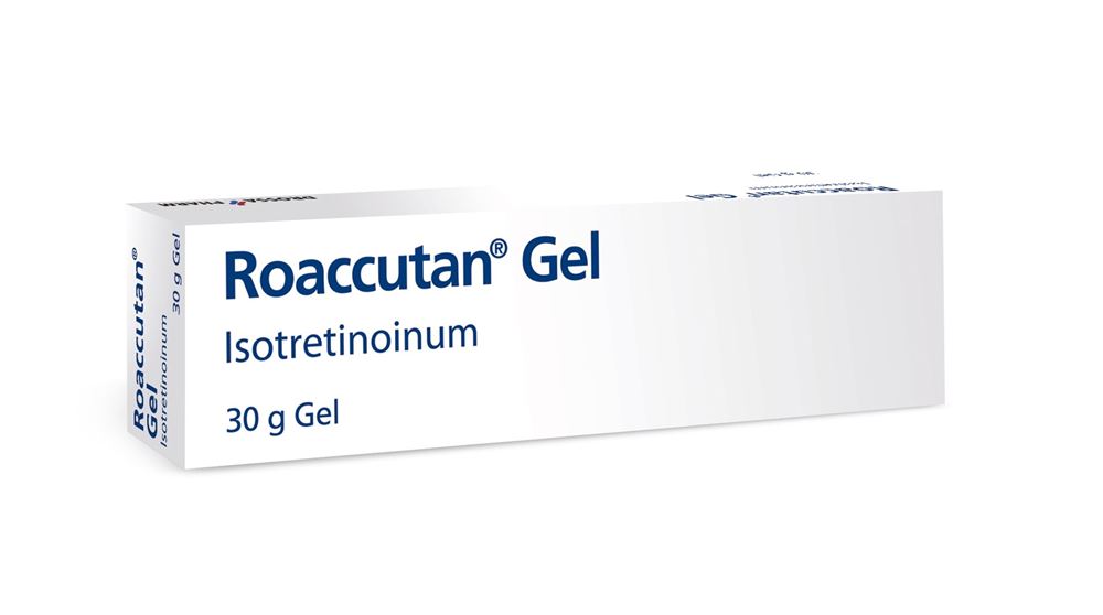 isotrétinoïne acheter sans ordonnance
