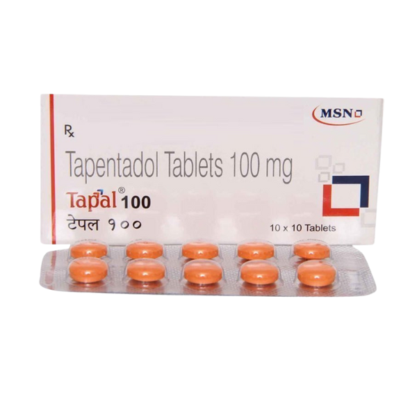 Tapentadol acheter