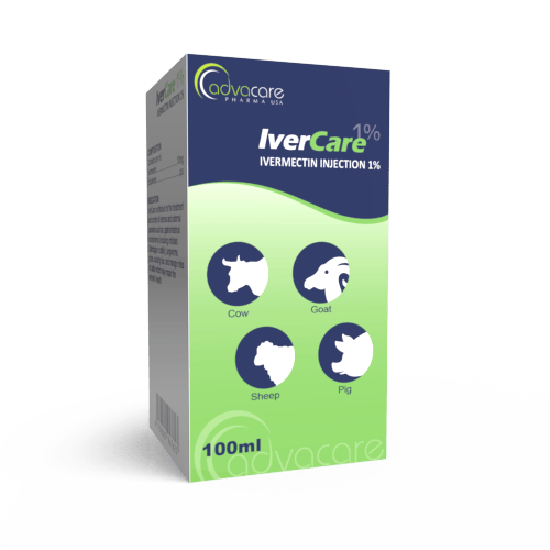 ivermectine achat en france