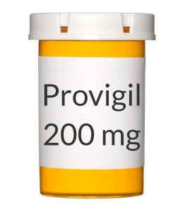 Provigil Acheter