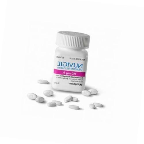 Acheter nuvigil en ligne