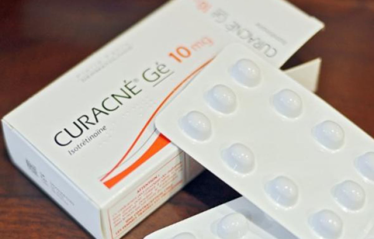 roaccutane générique
