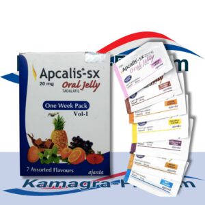 acheter du apcalis sx en ligne