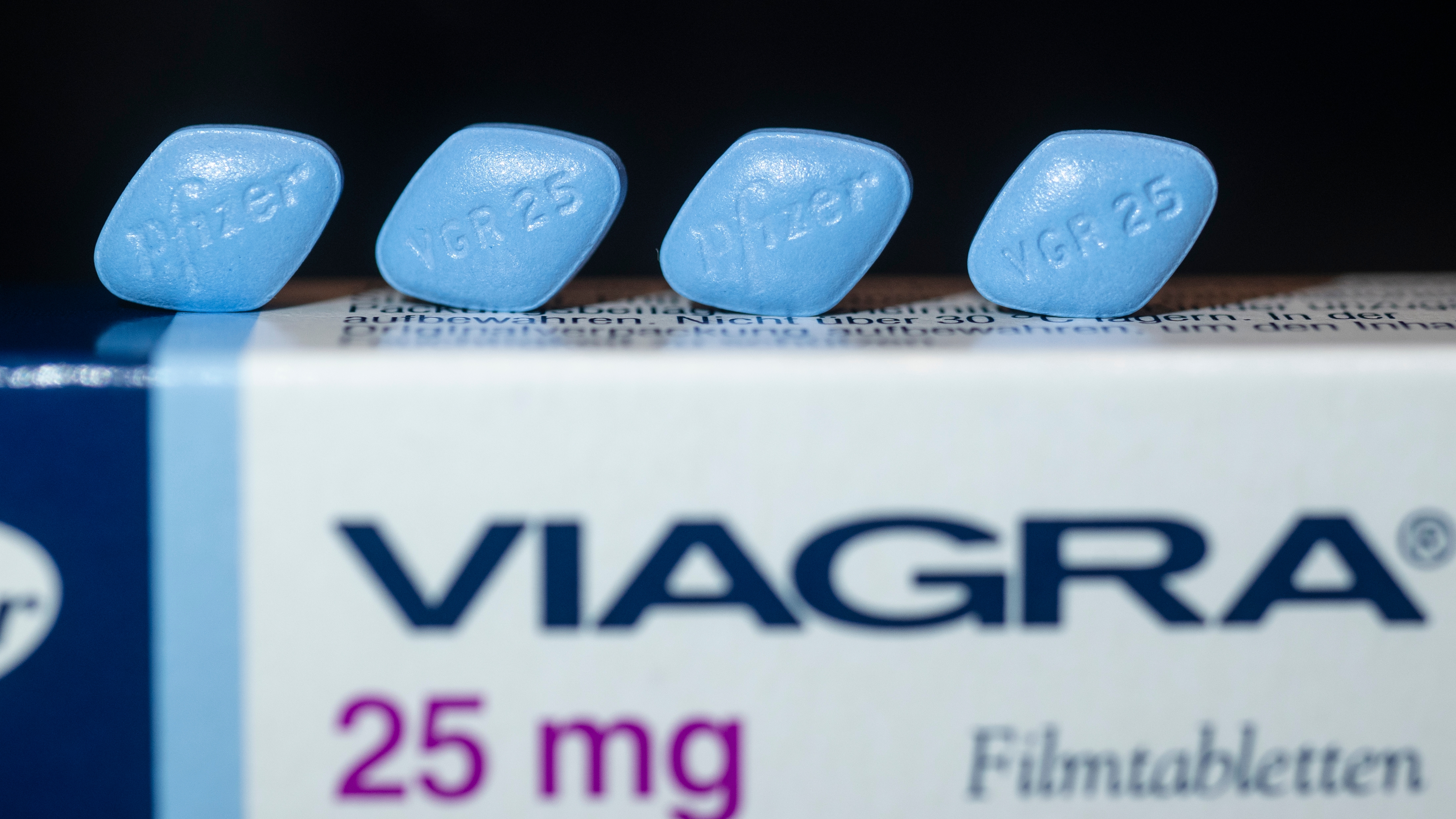 Viagra pharmacie online