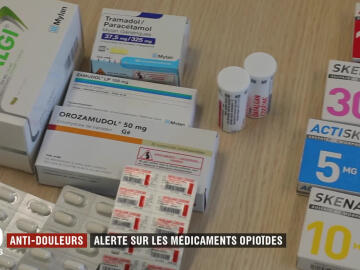 Tramadol En France