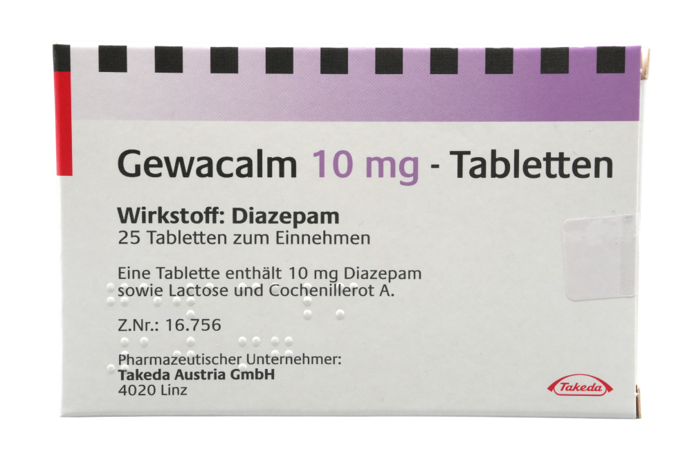 Diazepam 2 mg generique Diazepam 2 mg generique