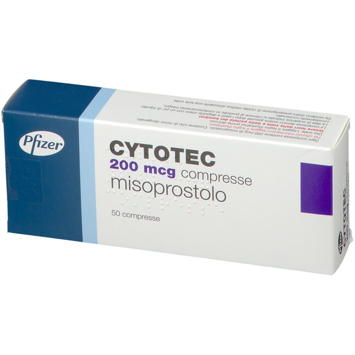 misoprostol france
