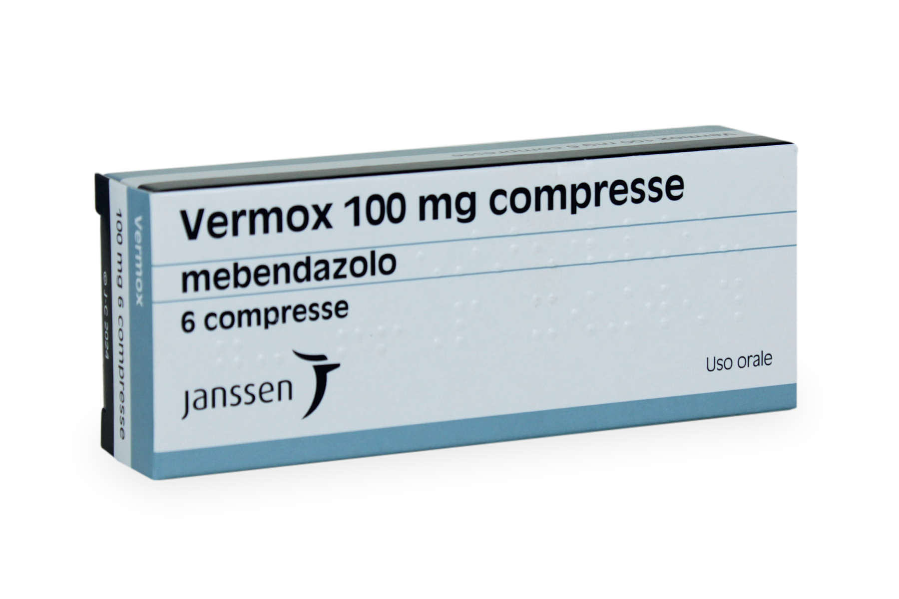 Mébendazole Achat