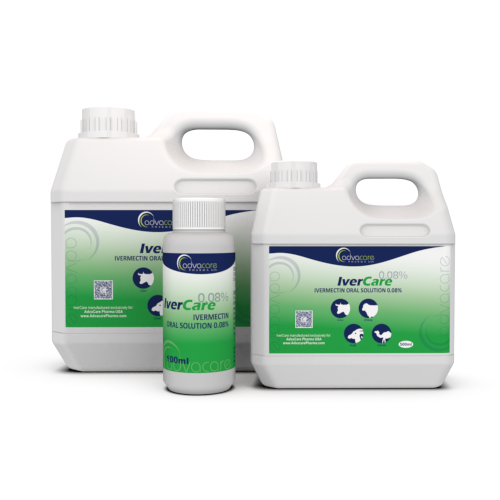 Prix Ivermectine Vermifuge