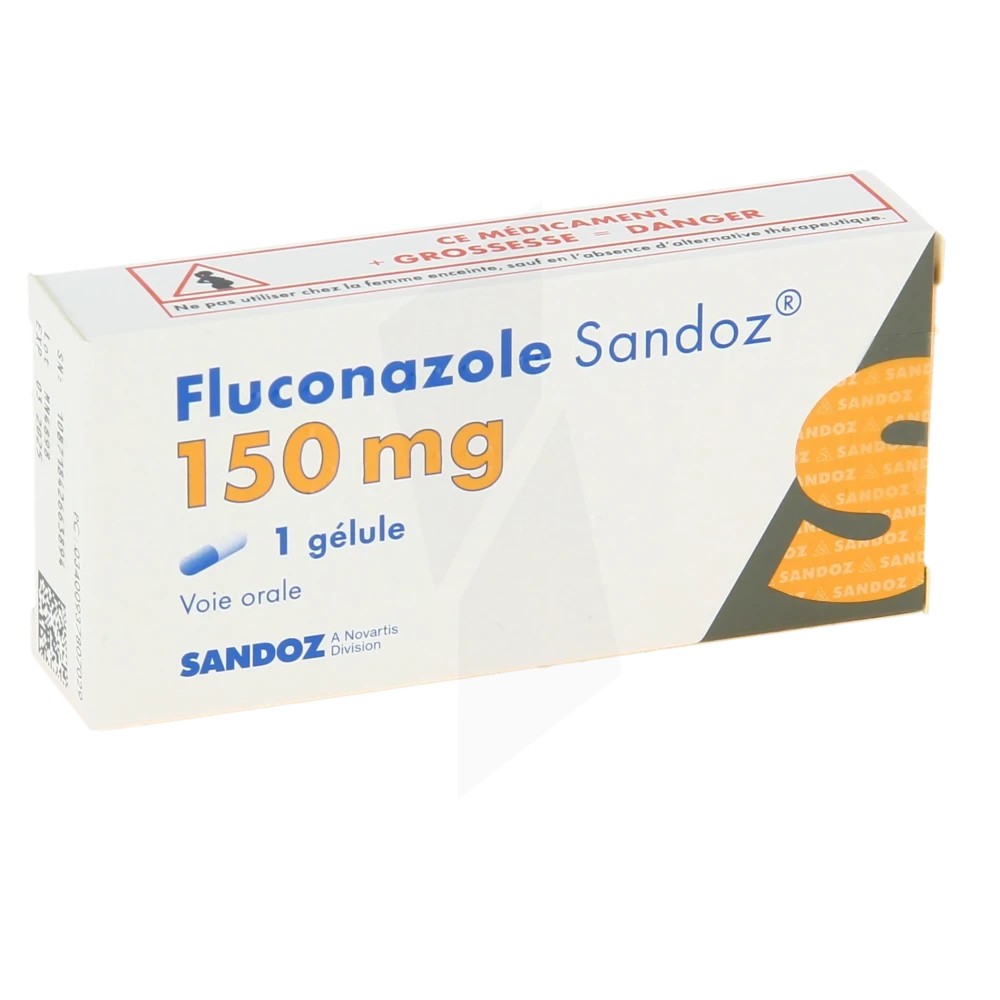 Diflucan prix france
