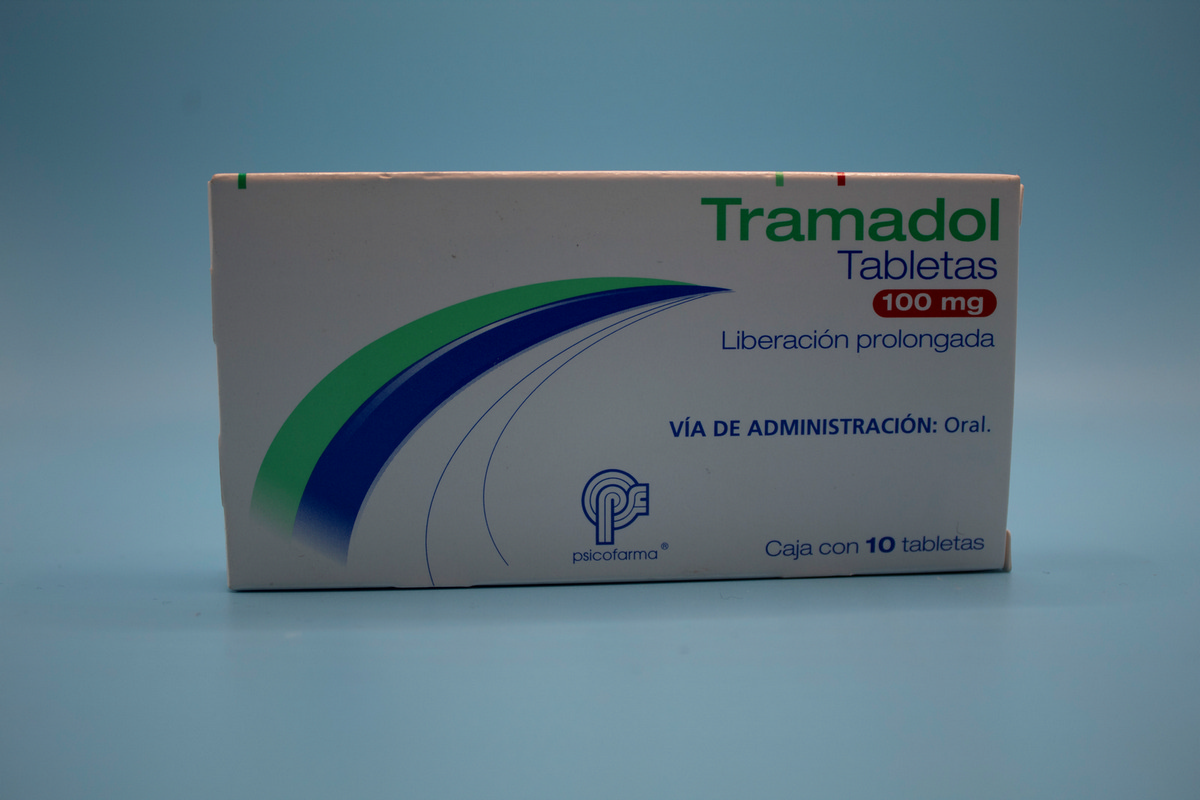 Precio De Tramadol 100mg