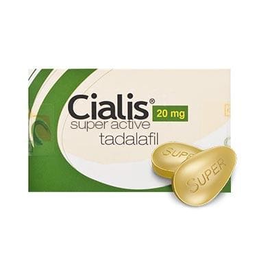 Cialis Sans Ordonnance Au Quebec
