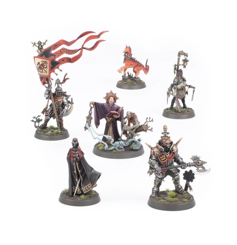 Commander Modvigil En Ligne