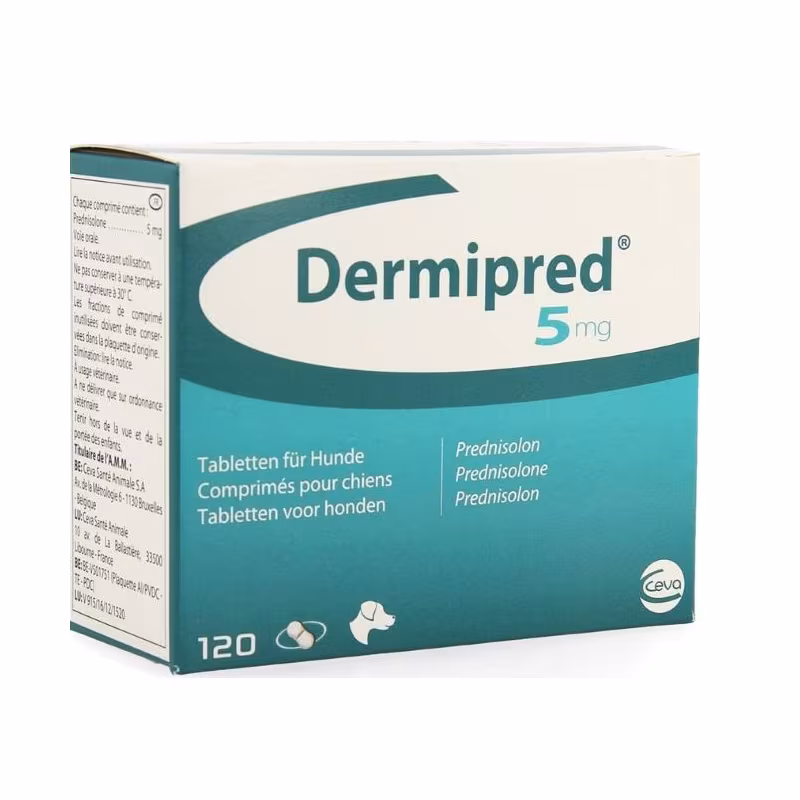 Prednisolone 20 mg france
