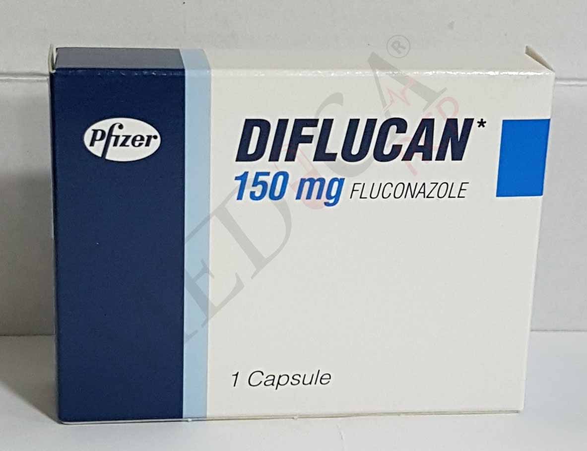 Fluconazole Moins Cher