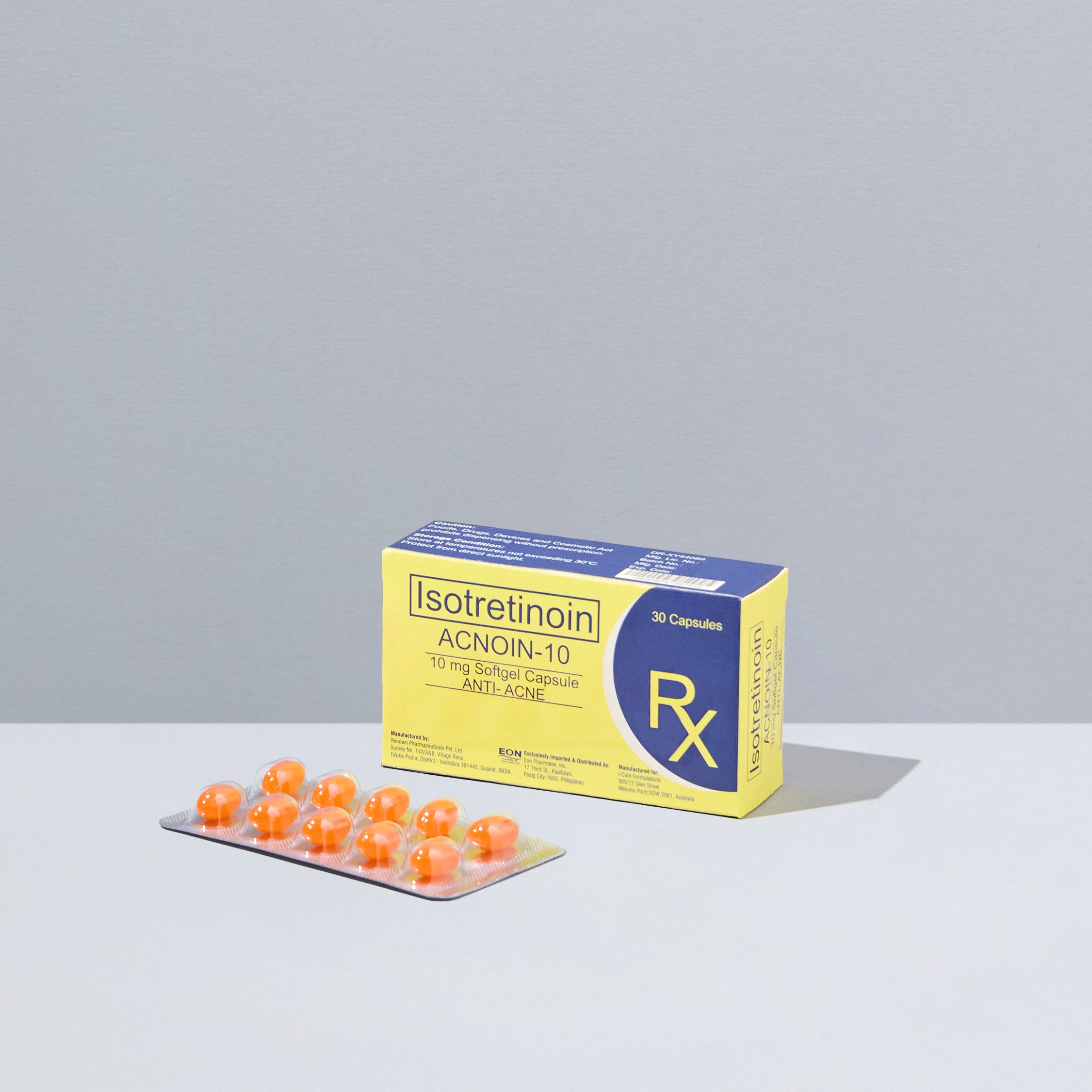 Accutane 10mg Online