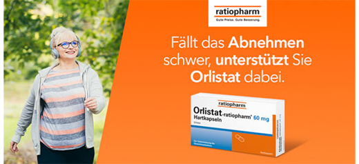 Orlistat pas cher