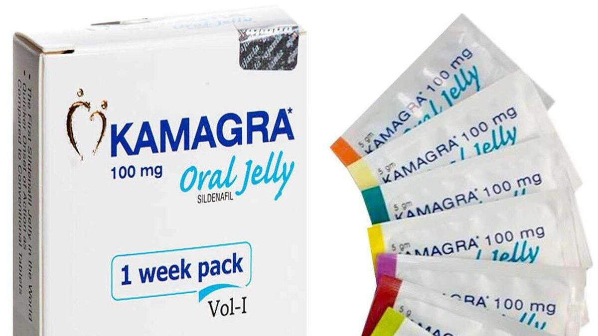 Où Acheter Du Kamagra