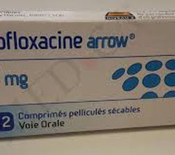 acheter du ciprofloxacin générique