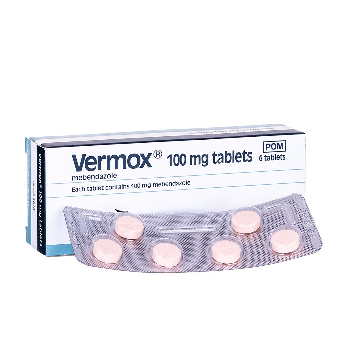 Mebendazole Online Acheter