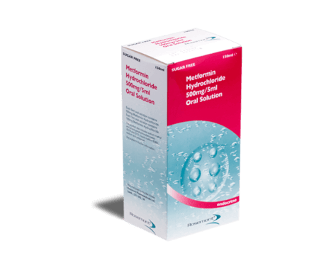 Acheter Du Metformine En Ligne
