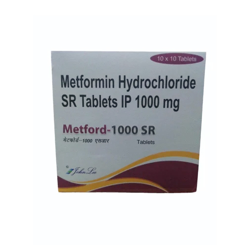commander metformin