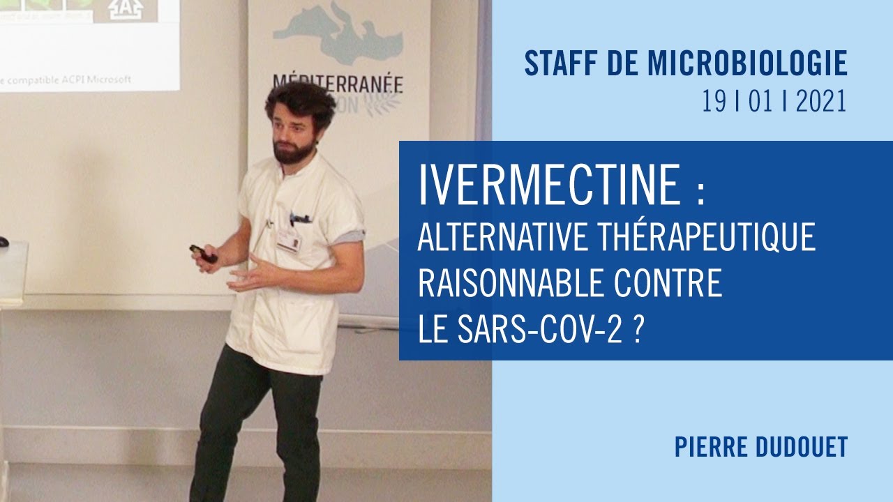 acheter ivermectin france
