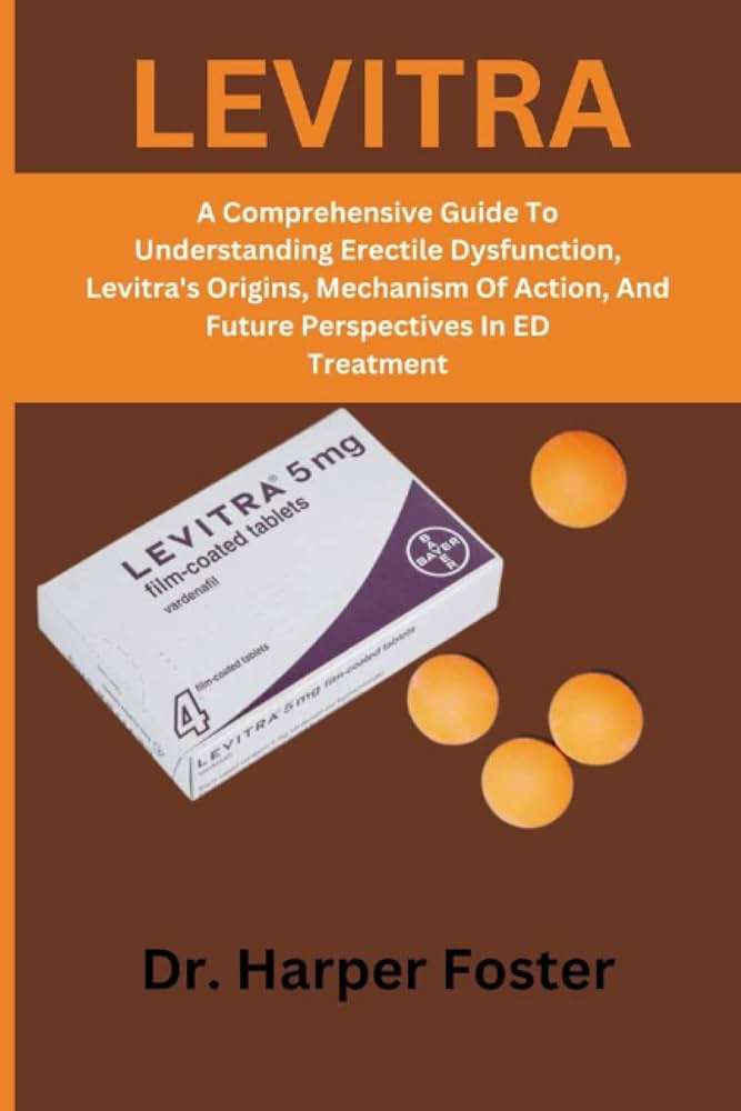 Vardenafil prix