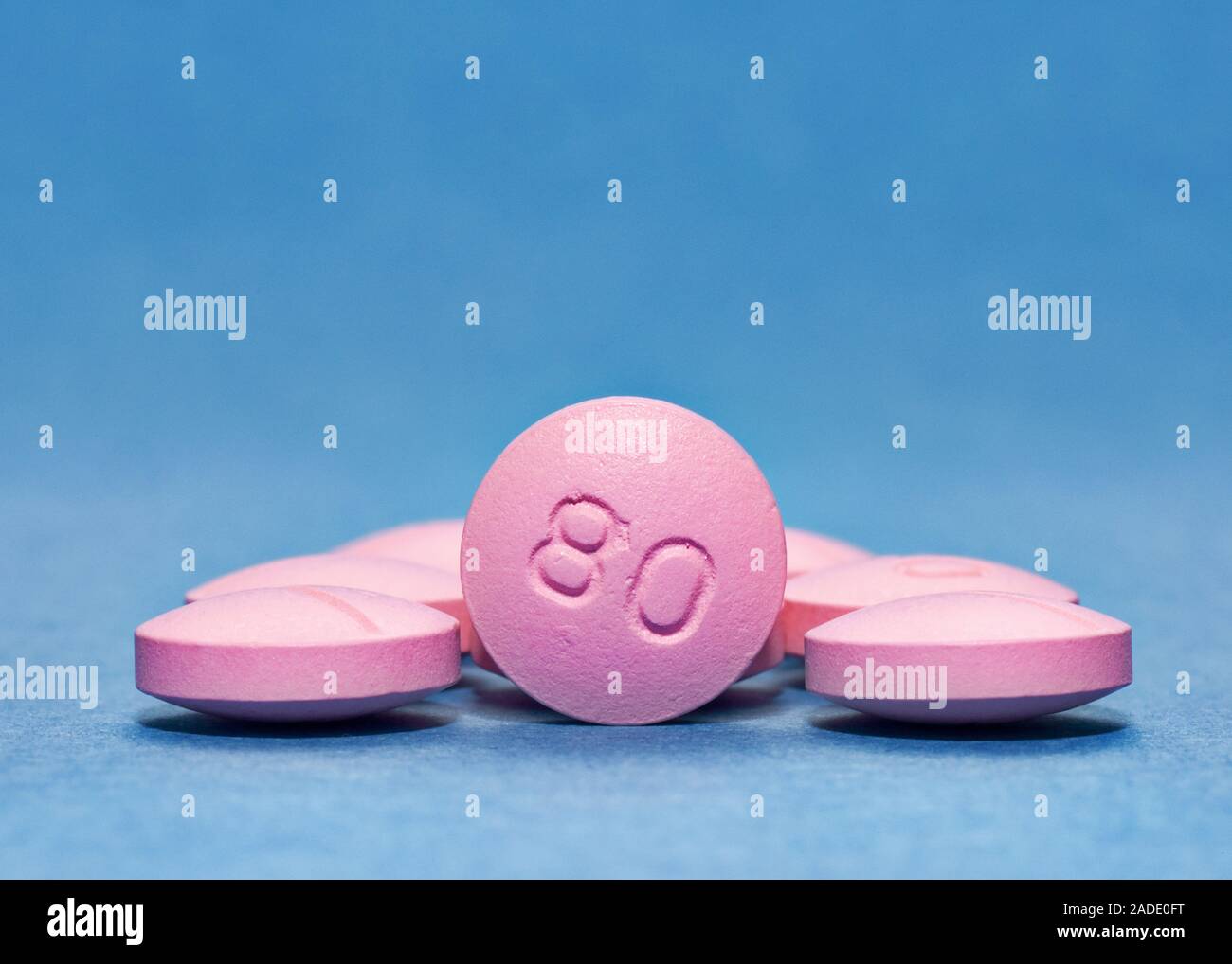 Propranolol 80 Mg Er