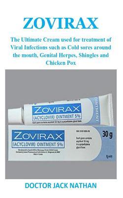 zovirax moins cher