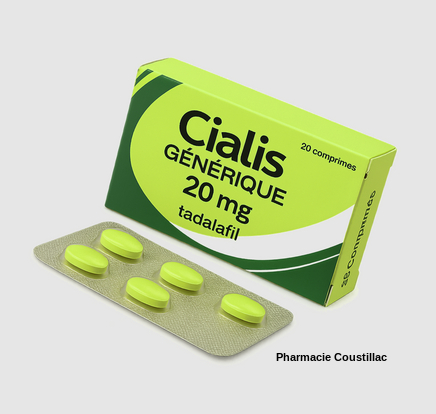 Achat cialis rapide