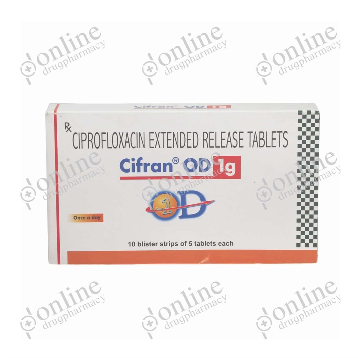 Ciprofloxacin Pharmacie Online