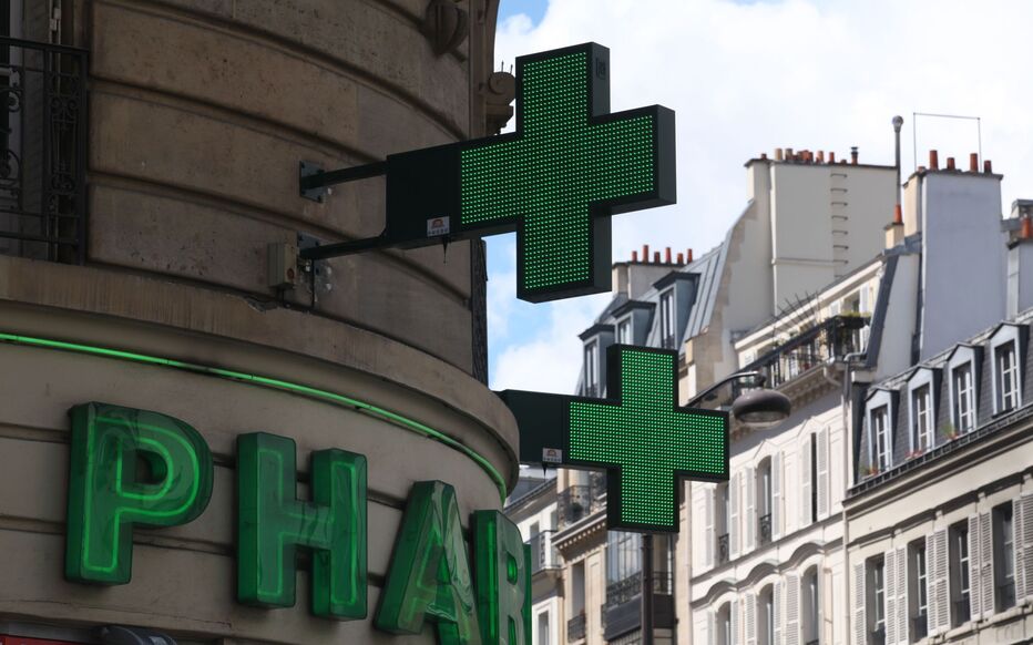 acheter du xanax générique