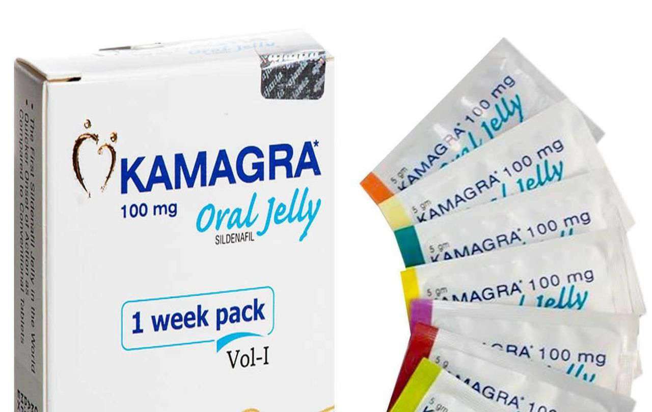 commander du kamagra en gel