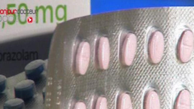 Comment Se Procurer Du Xanax Sans Ordonnance