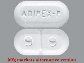 adipex p france
