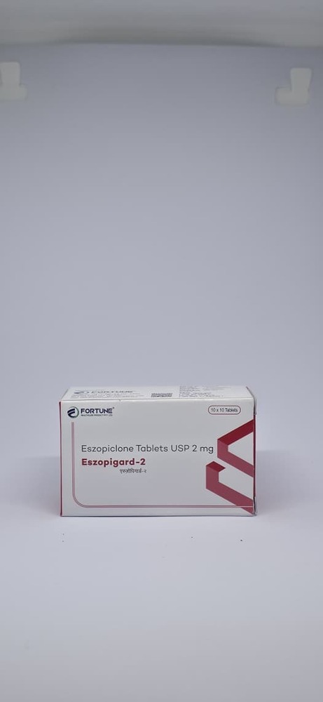 Eszopiclone achat france