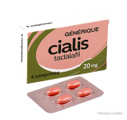 Acheter vrai cialis en france