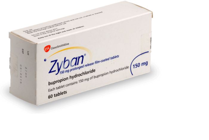Acheter zyban générique
