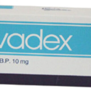 acheter nolvadex