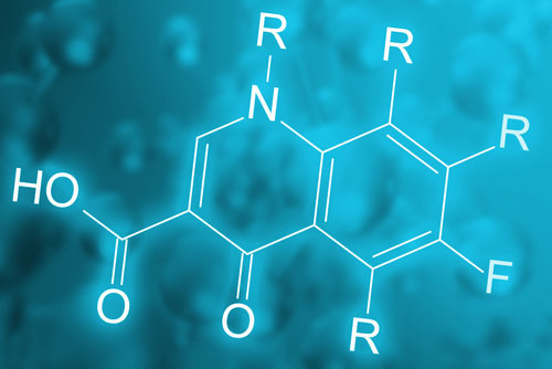 ciprofloxacin moins cher