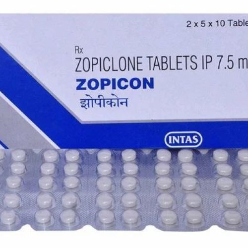 Acheter zopiclone Acheter Zopiclone
