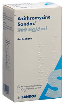 le prix du médicament zithromax Le Prix Du Médicament Zithromax