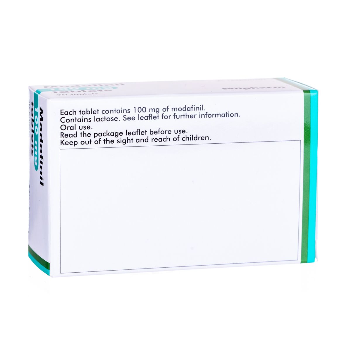 modafinil comment acheter